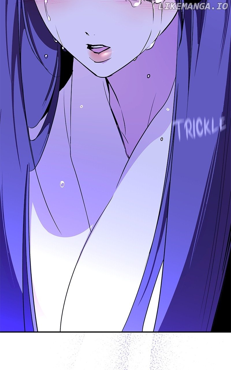 Goddess’s Way of Attacking Tigers Chapter 93 - Page 49