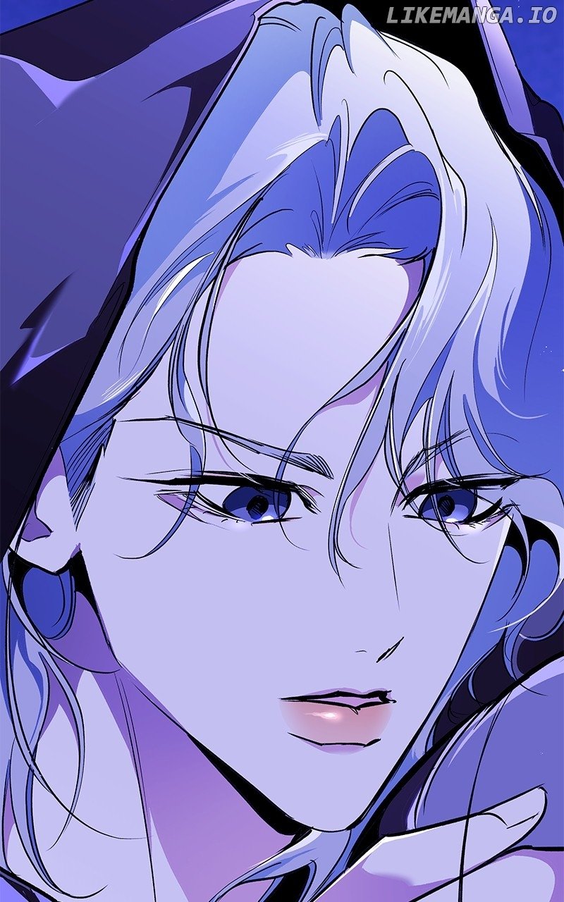 Goddess’s Way of Attacking Tigers Chapter 93 - Page 5
