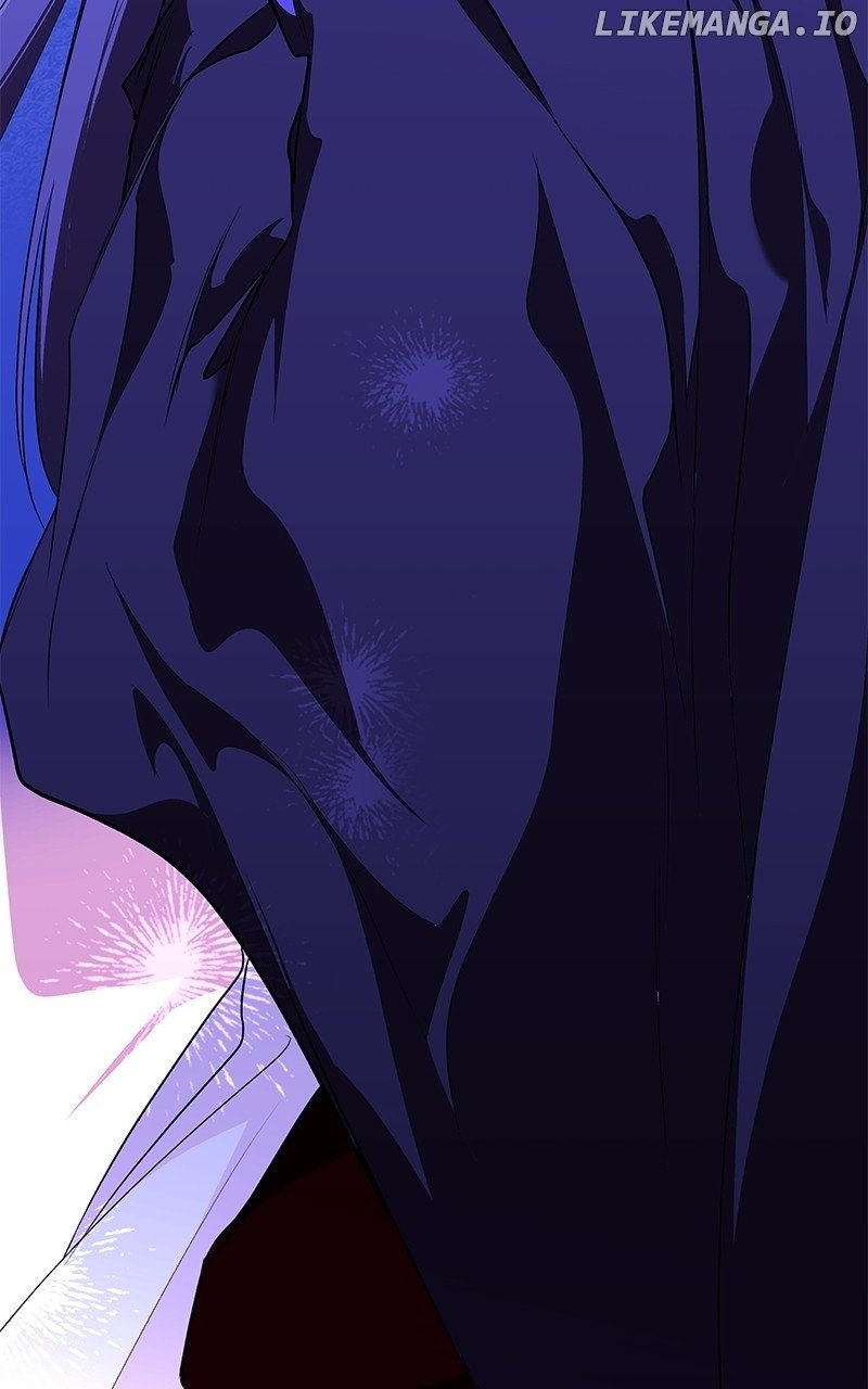 Goddess’s Way of Attacking Tigers Chapter 93 - Page 56