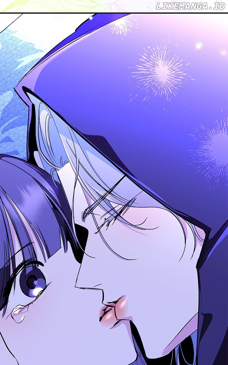 Goddess’s Way of Attacking Tigers Chapter 93 - Page 58