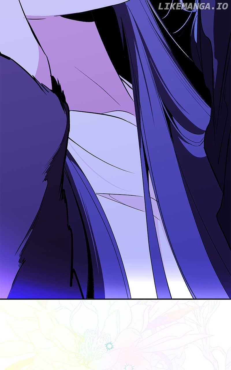 Goddess’s Way of Attacking Tigers Chapter 93 - Page 59