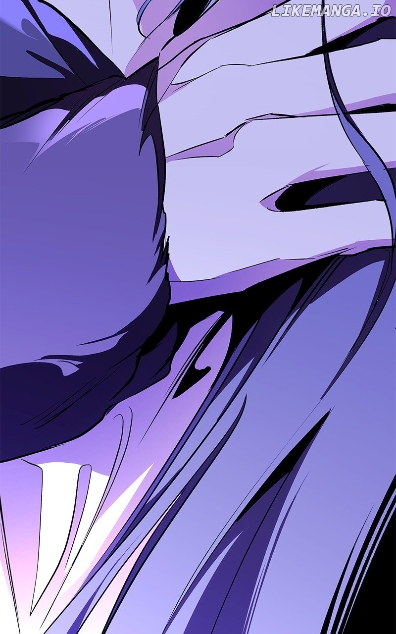 Goddess’s Way of Attacking Tigers Chapter 93 - Page 6