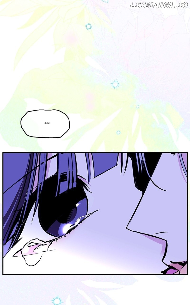 Goddess’s Way of Attacking Tigers Chapter 93 - Page 60