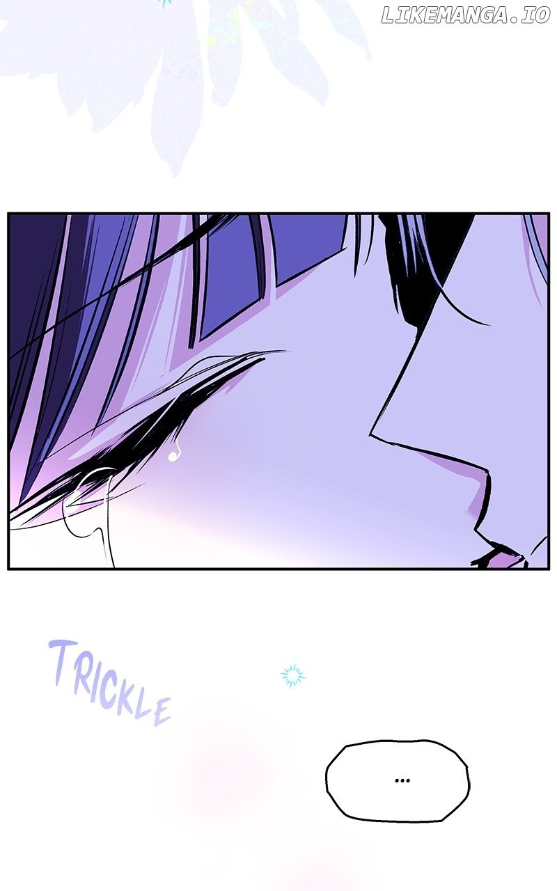 Goddess’s Way of Attacking Tigers Chapter 93 - Page 61