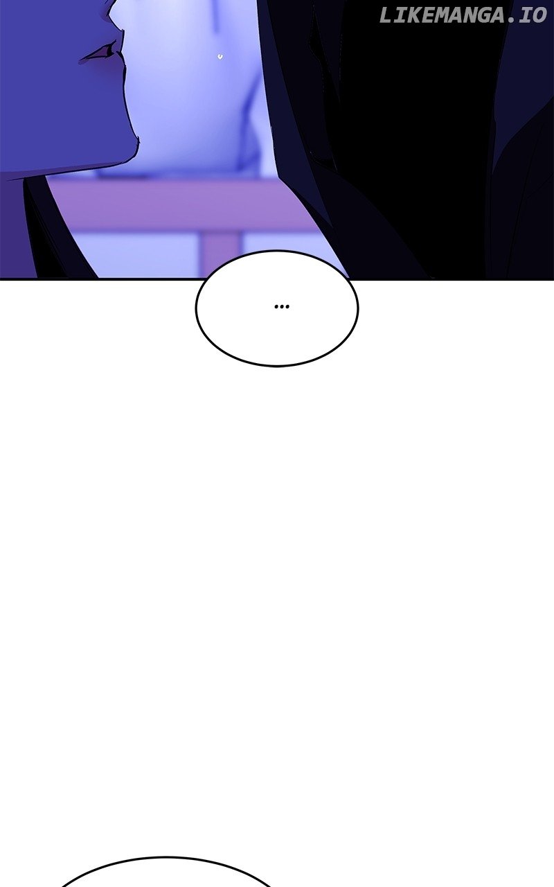 Goddess’s Way of Attacking Tigers Chapter 93 - Page 63