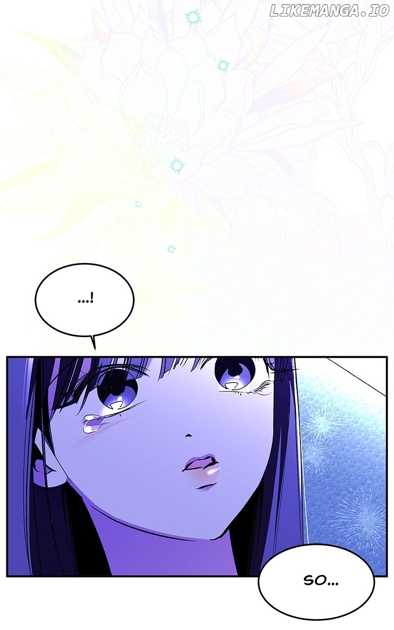 Goddess’s Way of Attacking Tigers Chapter 93 - Page 69