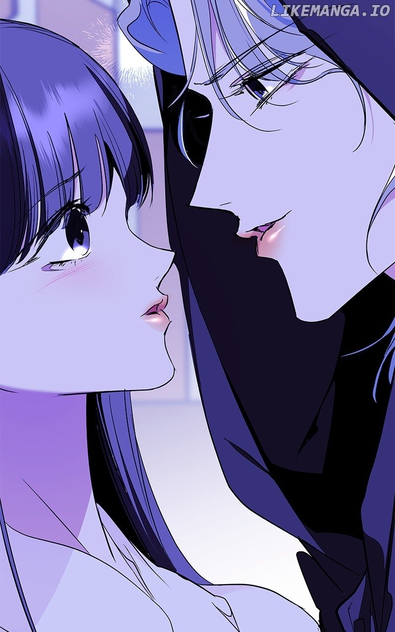 Goddess’s Way of Attacking Tigers Chapter 93 - Page 71