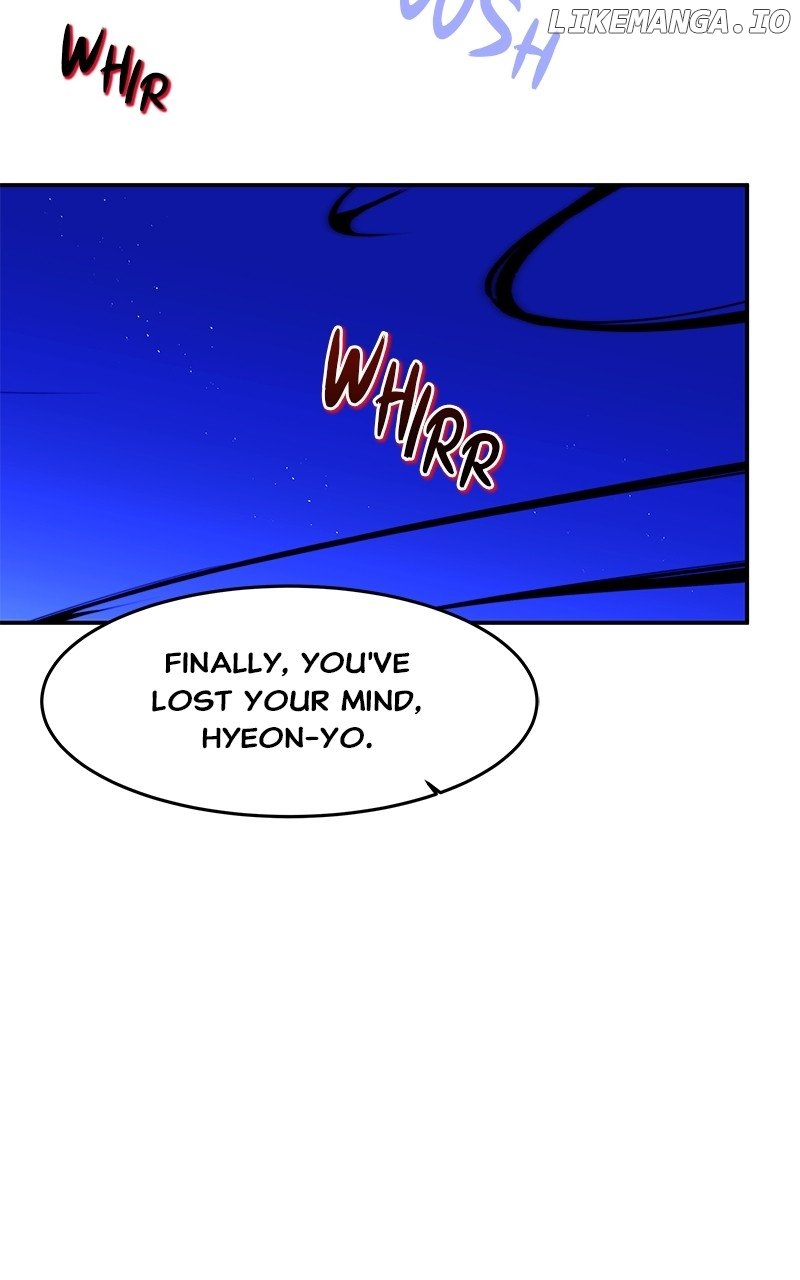 Goddess’s Way of Attacking Tigers Chapter 93 - Page 76