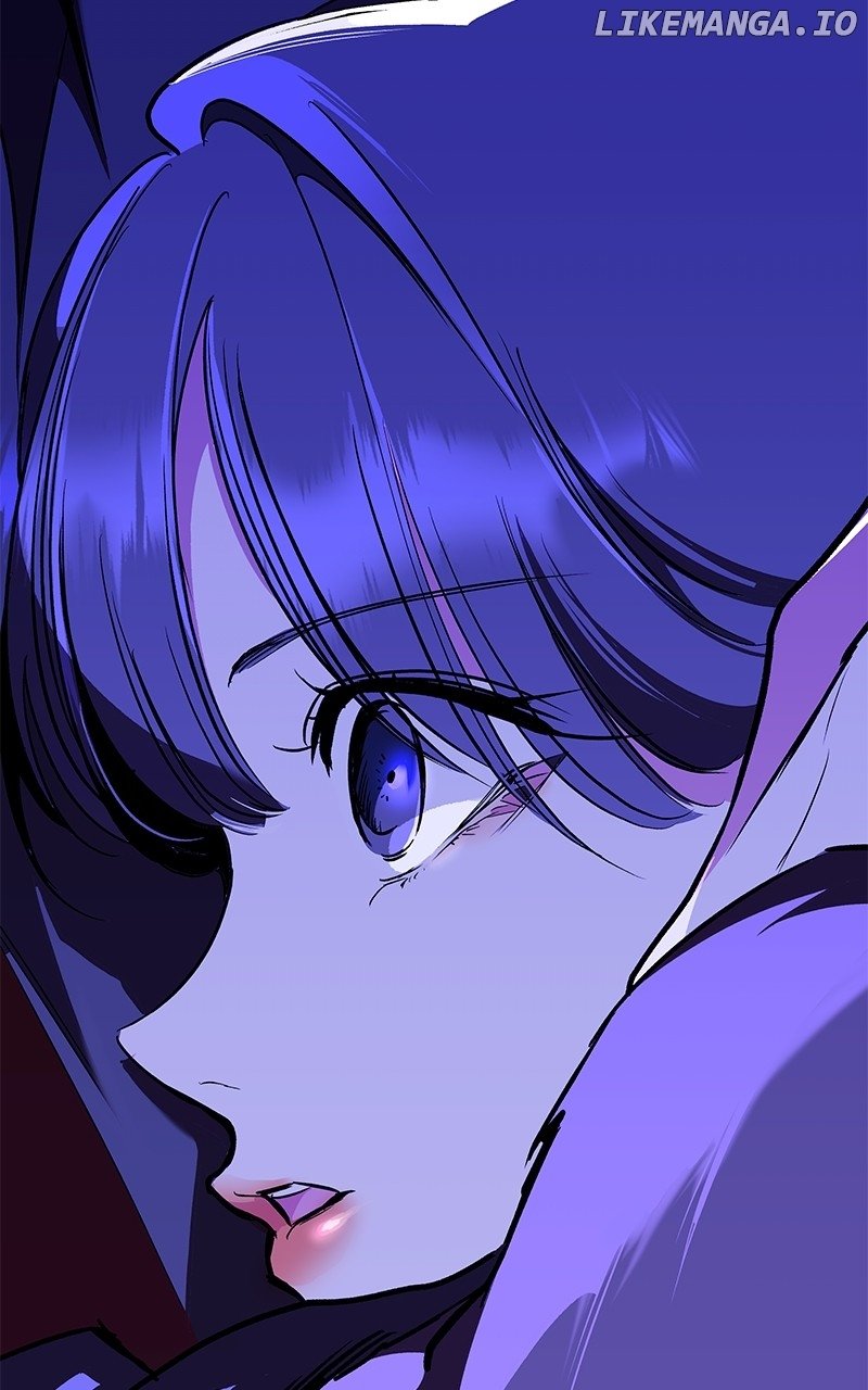 Goddess’s Way of Attacking Tigers Chapter 93 - Page 8