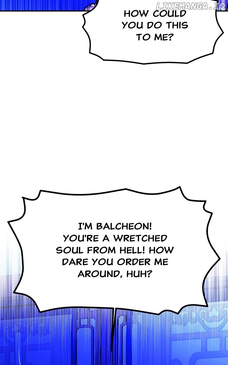 Goddess’s Way of Attacking Tigers Chapter 93 - Page 80
