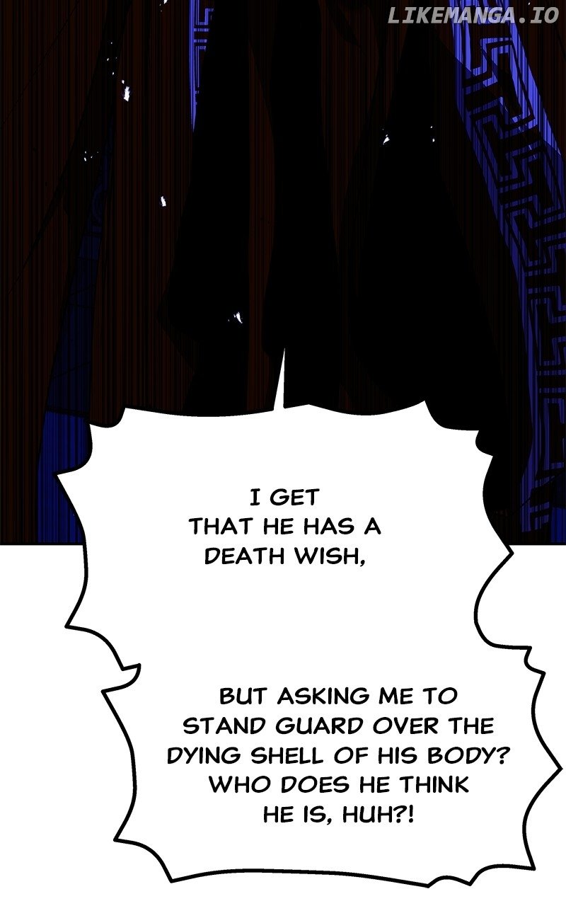 Goddess’s Way of Attacking Tigers Chapter 93 - Page 82