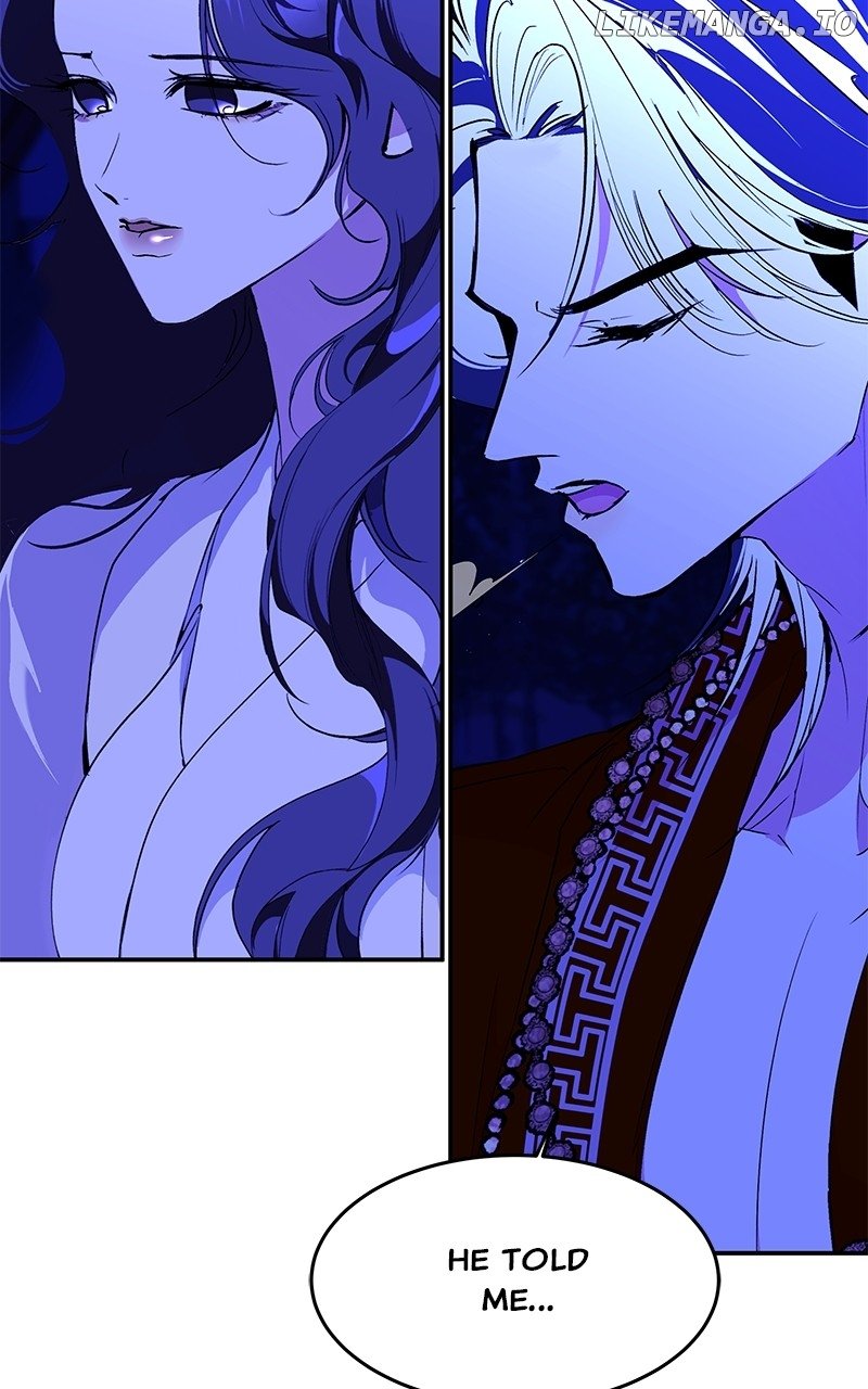 Goddess’s Way of Attacking Tigers Chapter 93 - Page 84