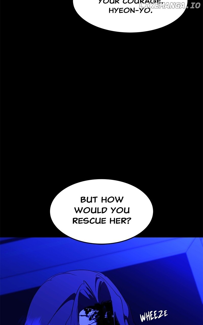 Goddess’s Way of Attacking Tigers Chapter 93 - Page 90