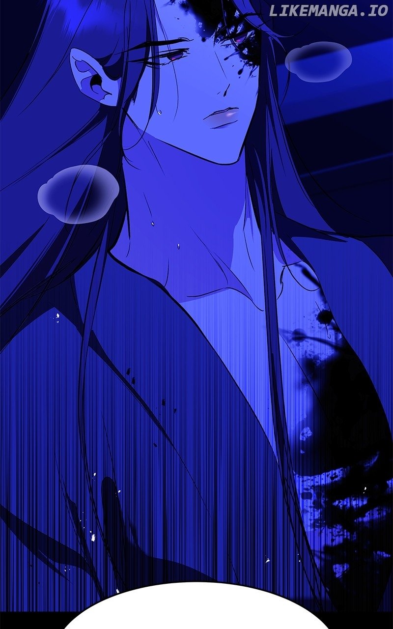 Goddess’s Way of Attacking Tigers Chapter 93 - Page 91