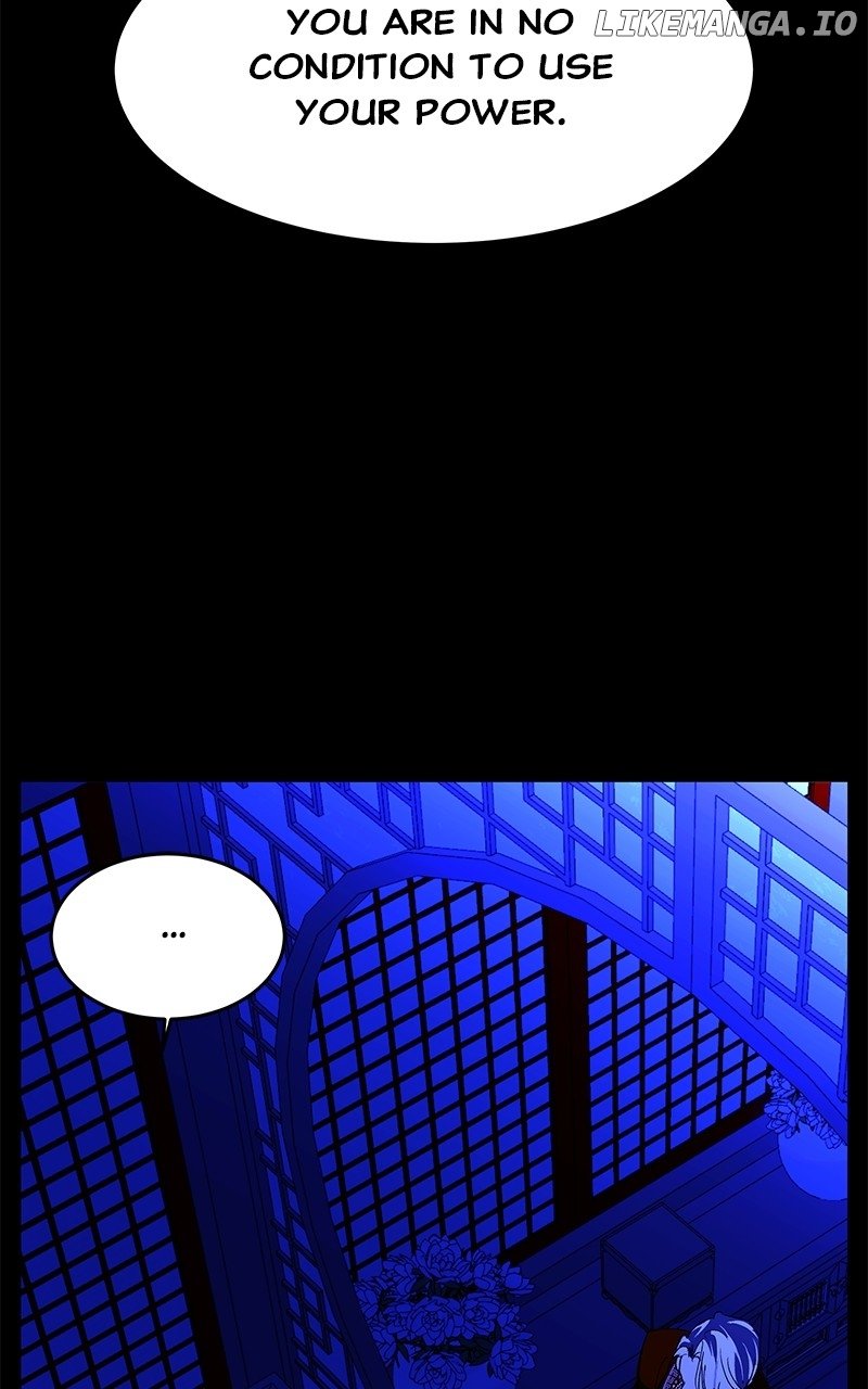 Goddess’s Way of Attacking Tigers Chapter 93 - Page 92