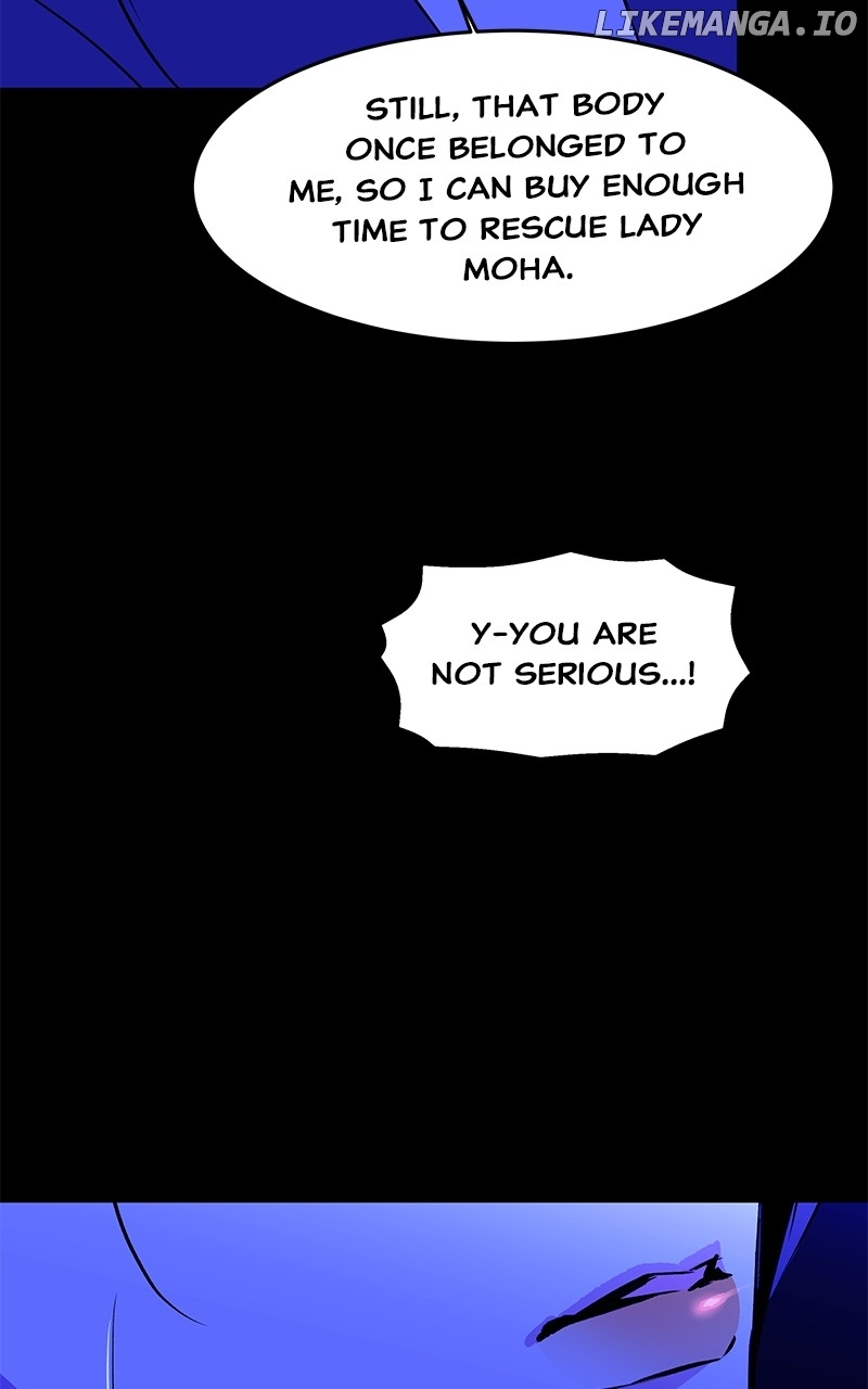 Goddess’s Way of Attacking Tigers Chapter 93 - Page 97