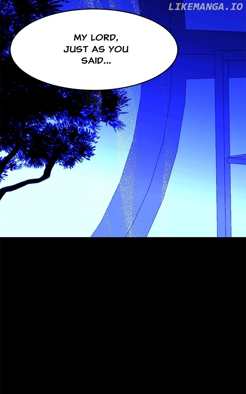 Goddess’s Way of Attacking Tigers Chapter 93 - Page 99