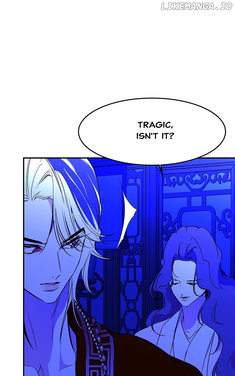 Goddess’s Way of Attacking Tigers Chapter 94 - Page 0