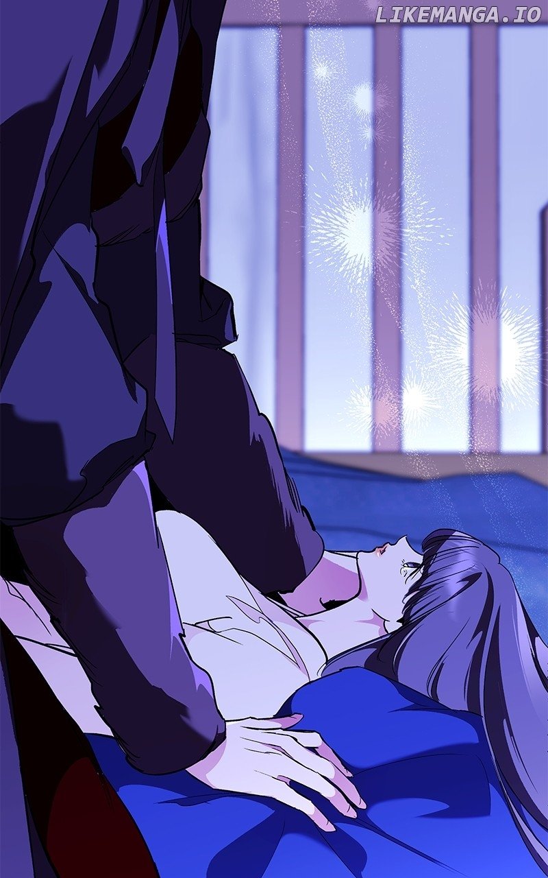 Goddess’s Way of Attacking Tigers Chapter 94 - Page 10