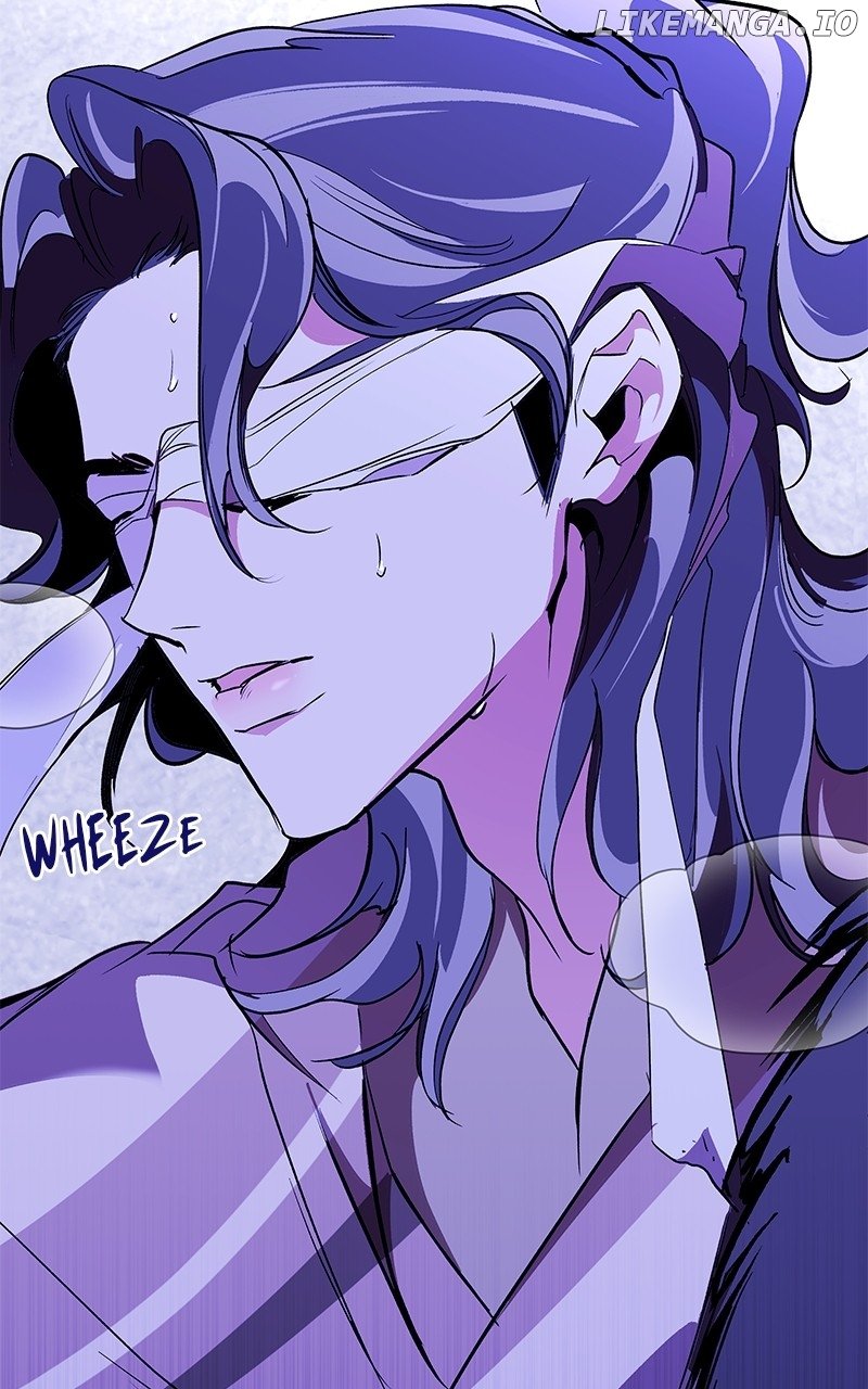 Goddess’s Way of Attacking Tigers Chapter 94 - Page 100