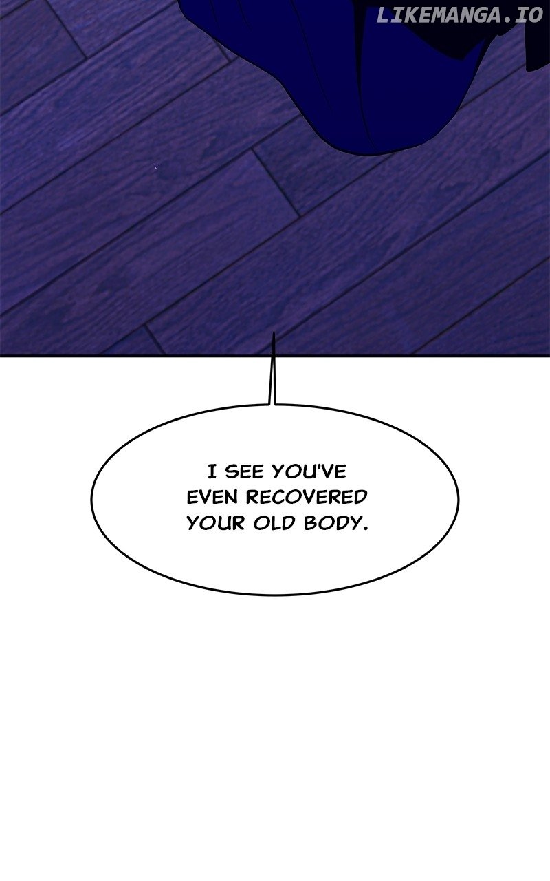 Goddess’s Way of Attacking Tigers Chapter 94 - Page 107