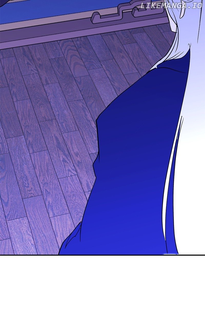 Goddess’s Way of Attacking Tigers Chapter 94 - Page 109