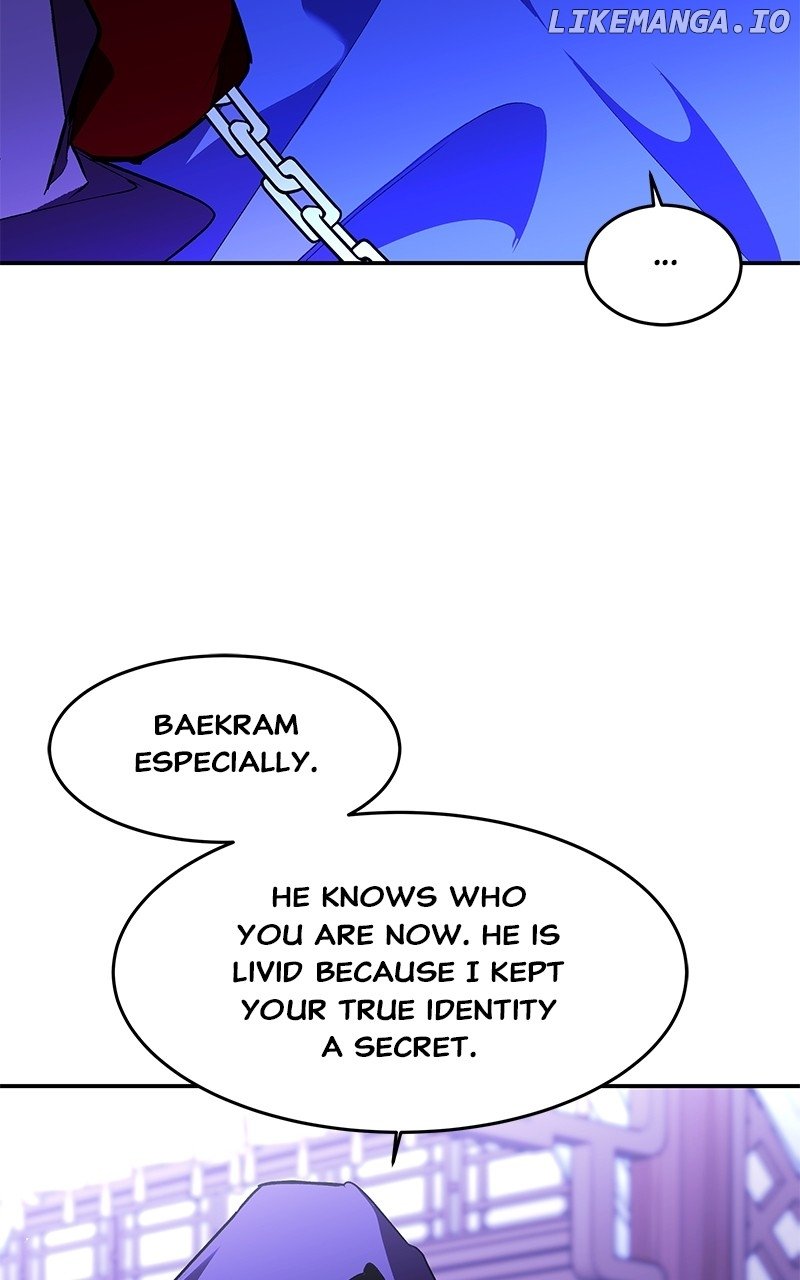 Goddess’s Way of Attacking Tigers Chapter 94 - Page 11