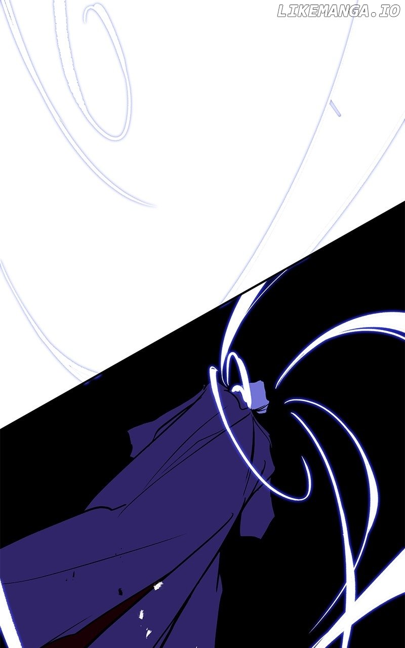 Goddess’s Way of Attacking Tigers Chapter 94 - Page 111