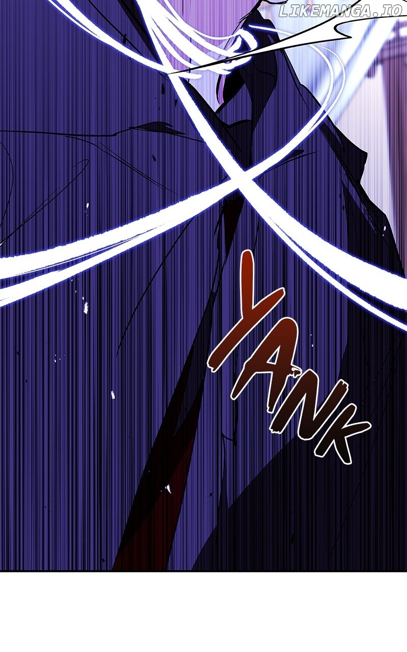 Goddess’s Way of Attacking Tigers Chapter 94 - Page 115