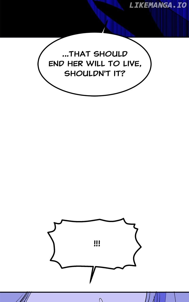 Goddess’s Way of Attacking Tigers Chapter 94 - Page 118