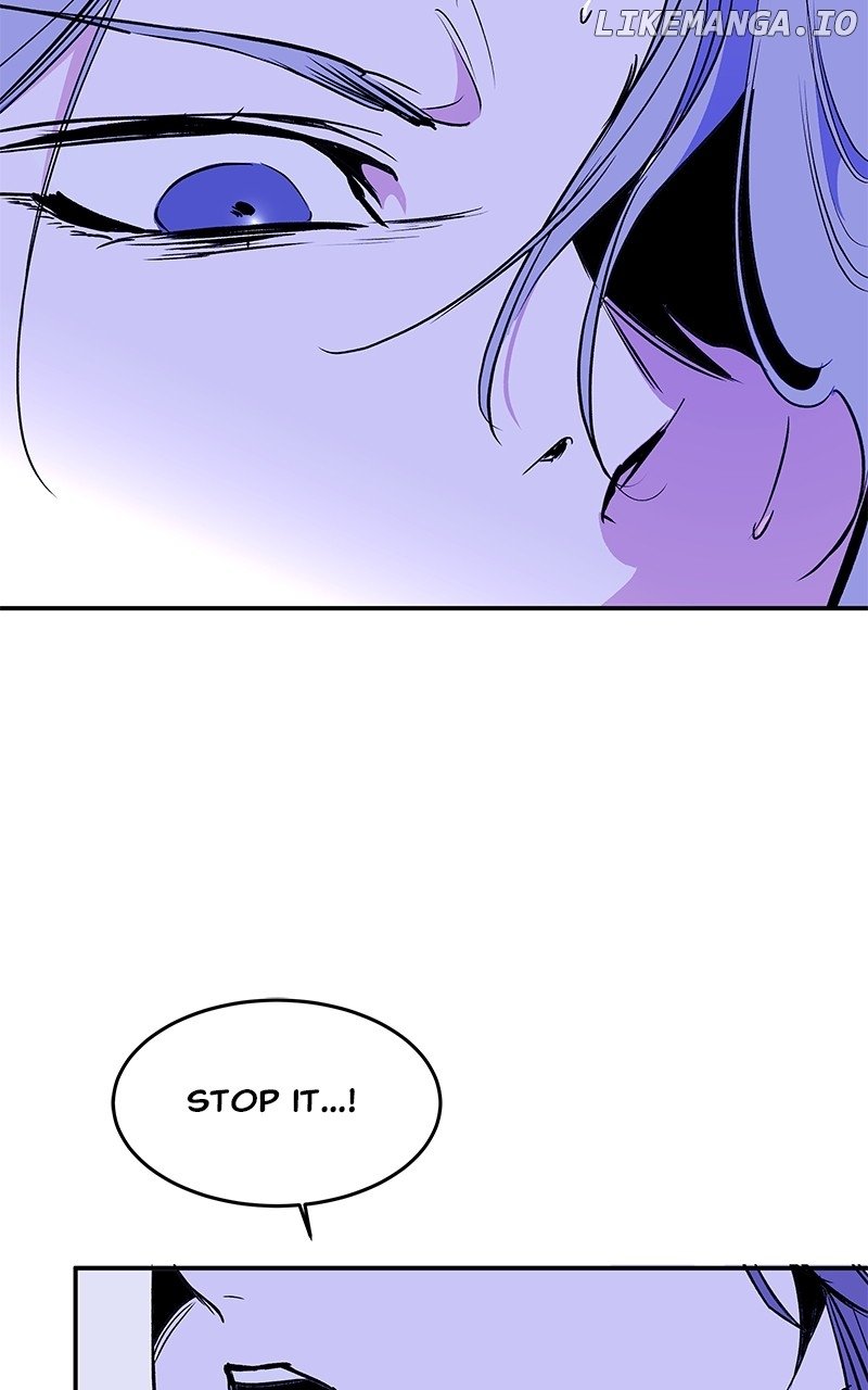 Goddess’s Way of Attacking Tigers Chapter 94 - Page 119