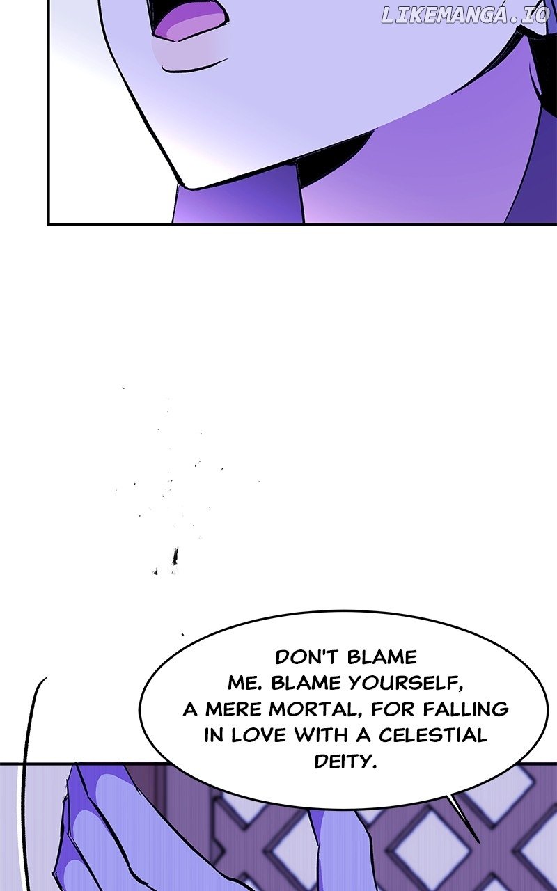 Goddess’s Way of Attacking Tigers Chapter 94 - Page 120