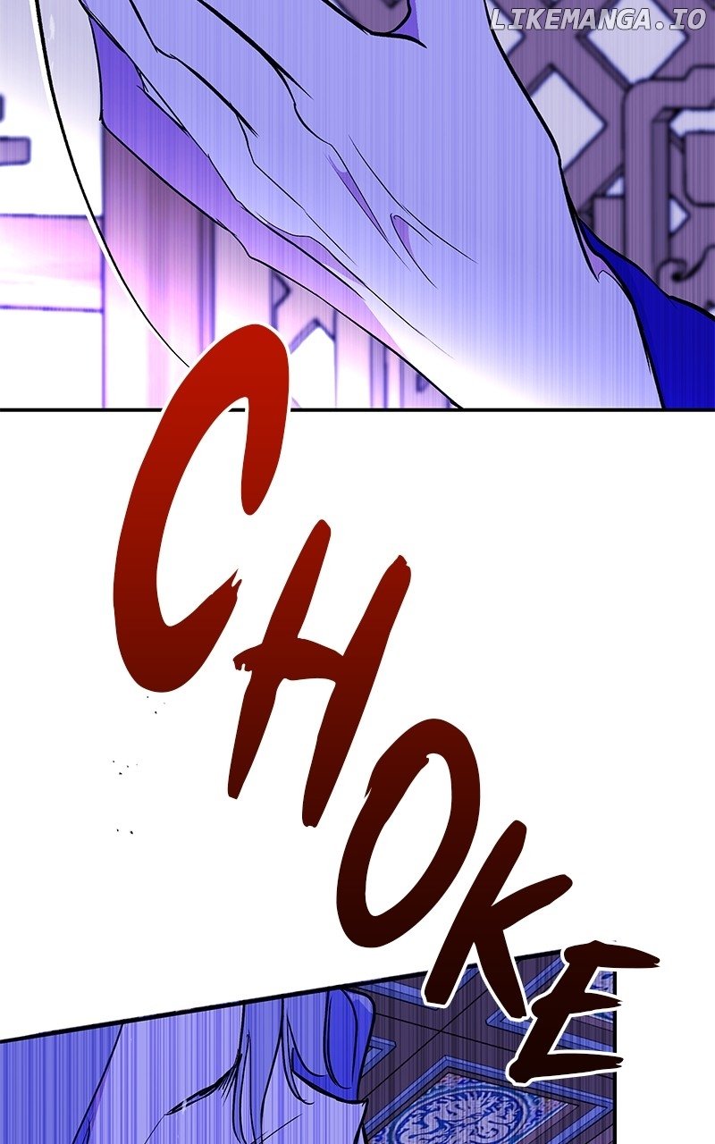 Goddess’s Way of Attacking Tigers Chapter 94 - Page 121