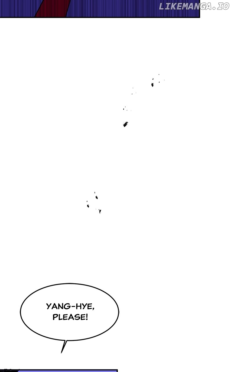 Goddess’s Way of Attacking Tigers Chapter 94 - Page 123