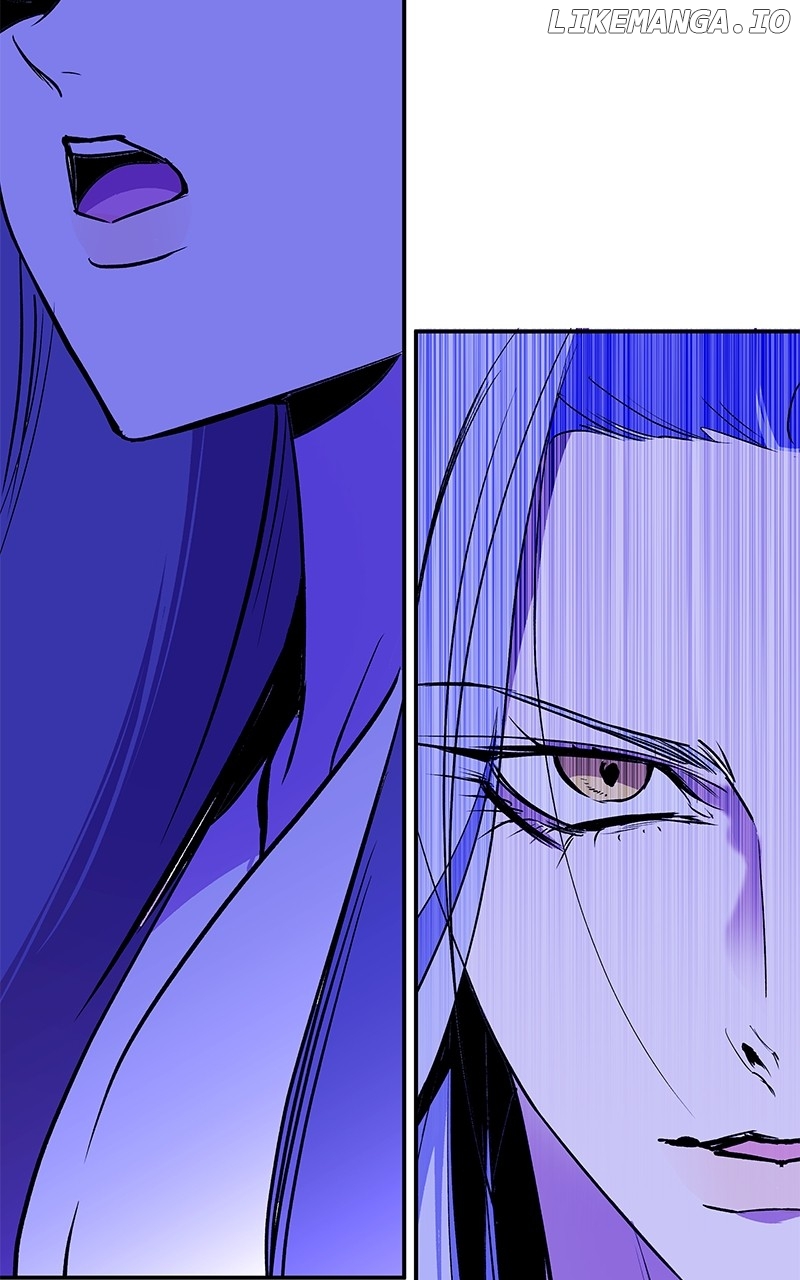 Goddess’s Way of Attacking Tigers Chapter 94 - Page 124