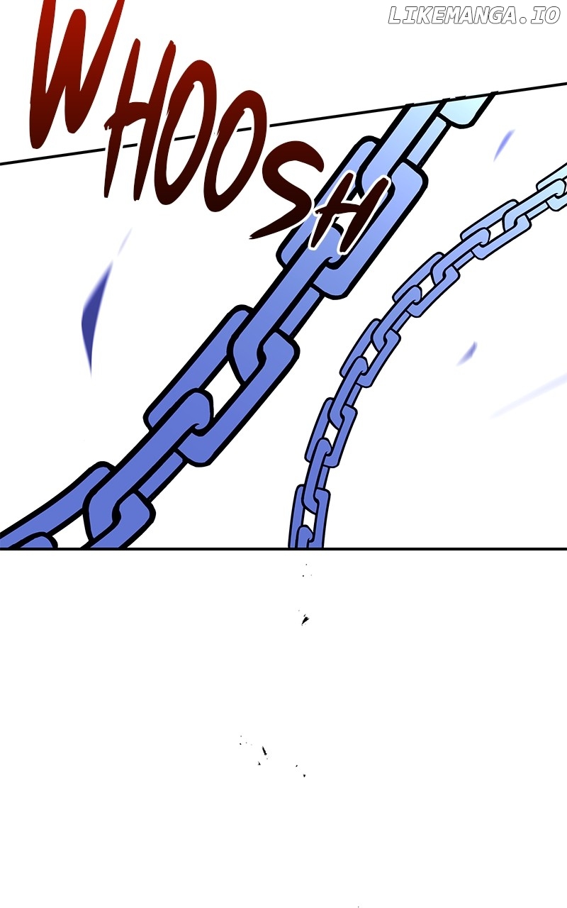 Goddess’s Way of Attacking Tigers Chapter 94 - Page 128