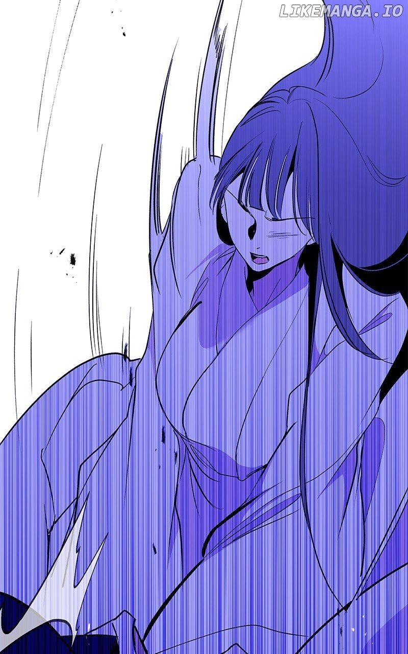 Goddess’s Way of Attacking Tigers Chapter 94 - Page 130