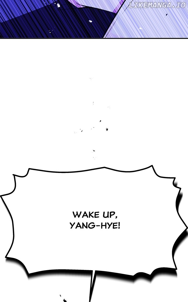 Goddess’s Way of Attacking Tigers Chapter 94 - Page 135