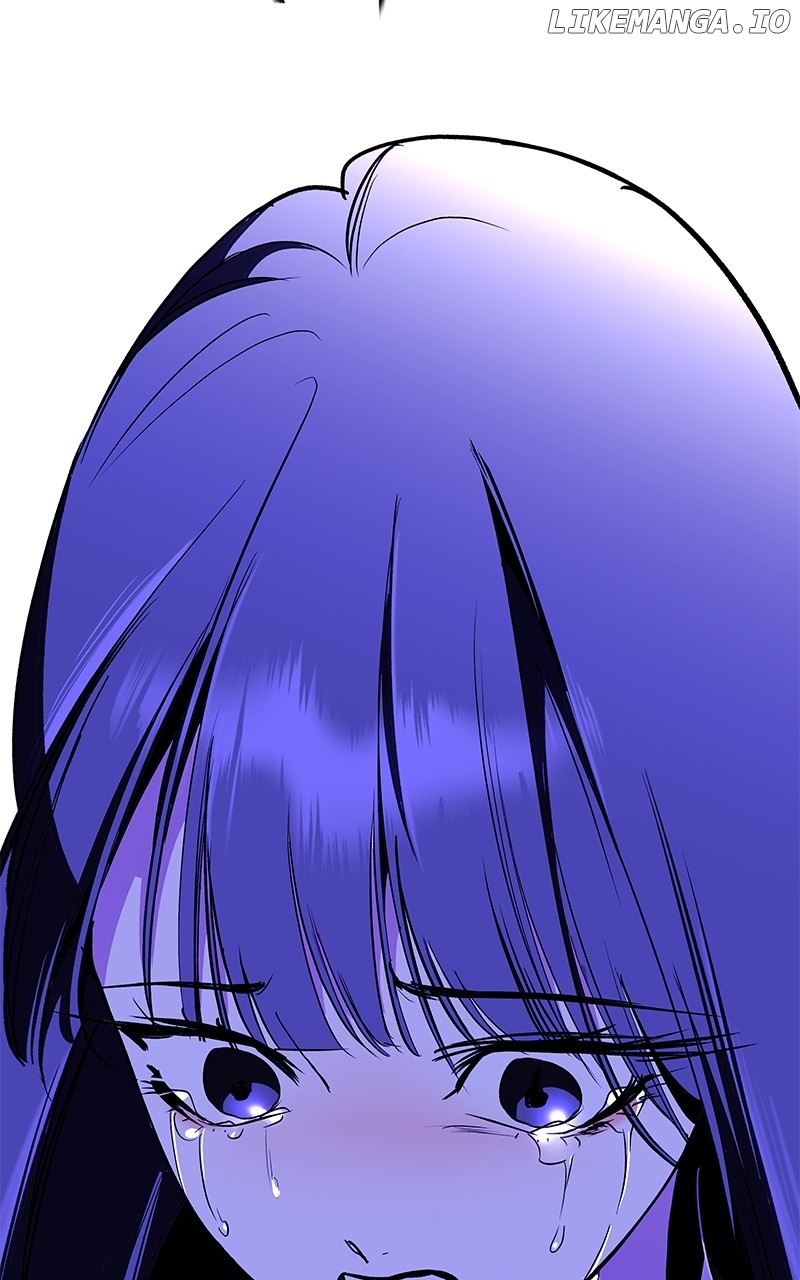 Goddess’s Way of Attacking Tigers Chapter 94 - Page 136