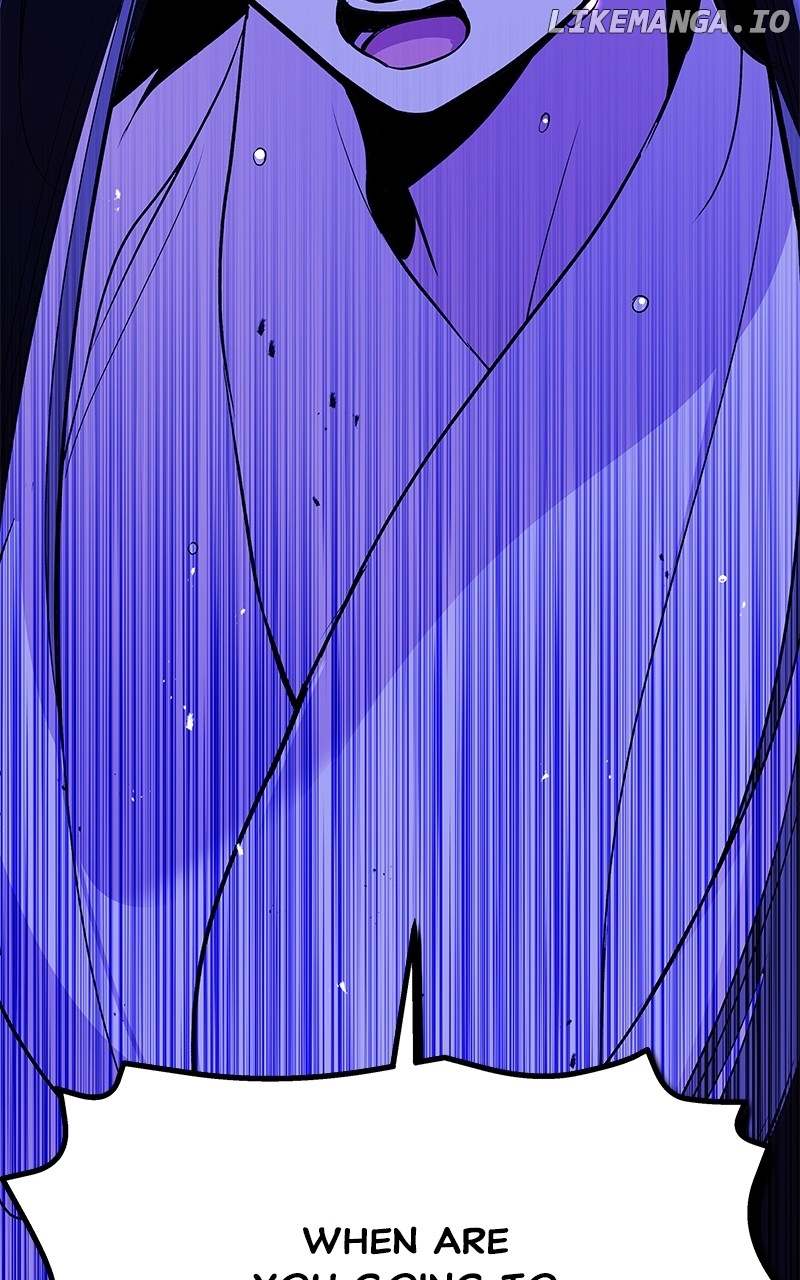 Goddess’s Way of Attacking Tigers Chapter 94 - Page 137