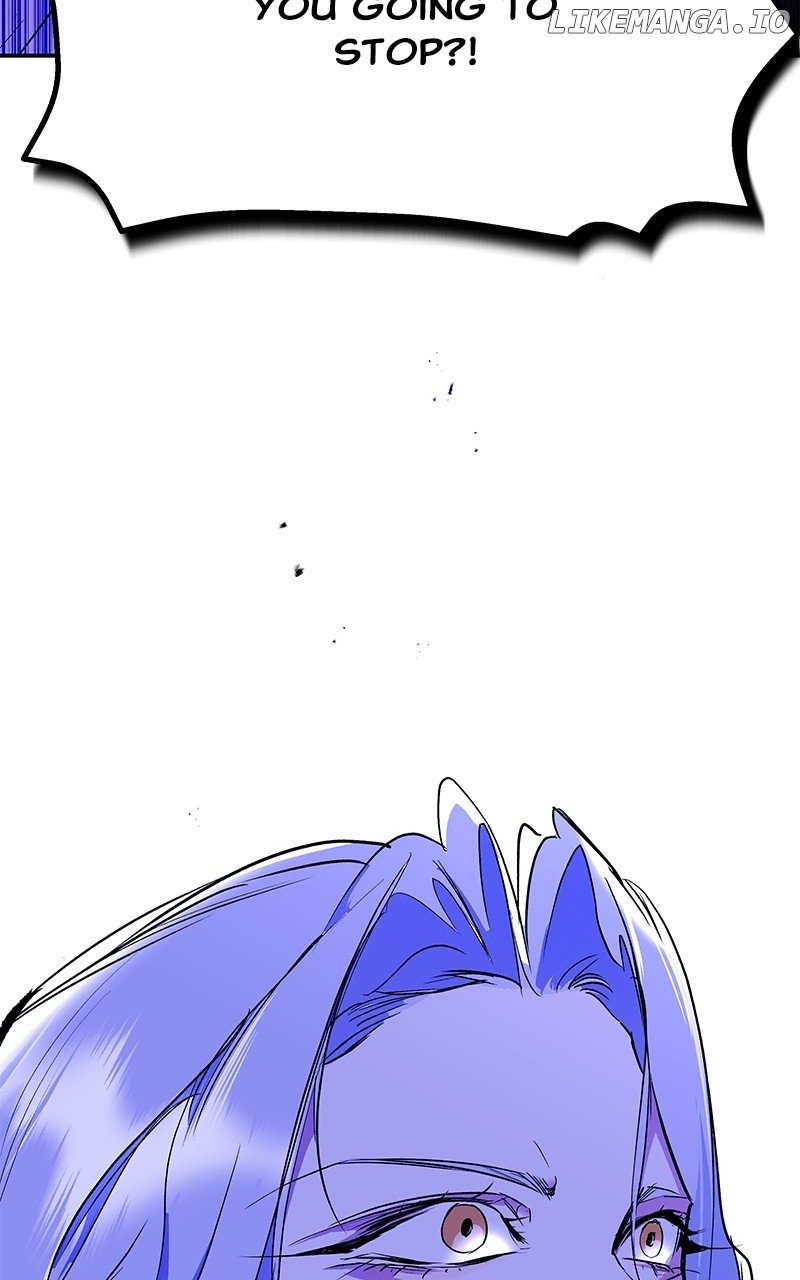 Goddess’s Way of Attacking Tigers Chapter 94 - Page 138