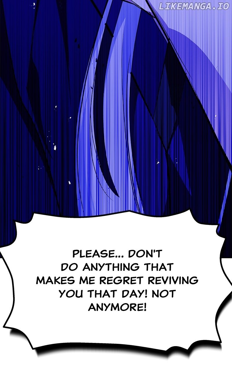 Goddess’s Way of Attacking Tigers Chapter 94 - Page 140