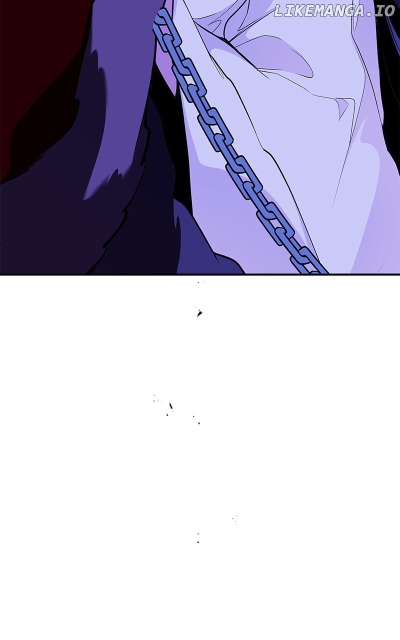 Goddess’s Way of Attacking Tigers Chapter 94 - Page 17