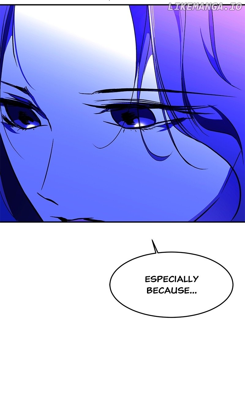Goddess’s Way of Attacking Tigers Chapter 94 - Page 2