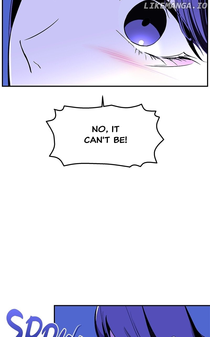 Goddess’s Way of Attacking Tigers Chapter 94 - Page 20