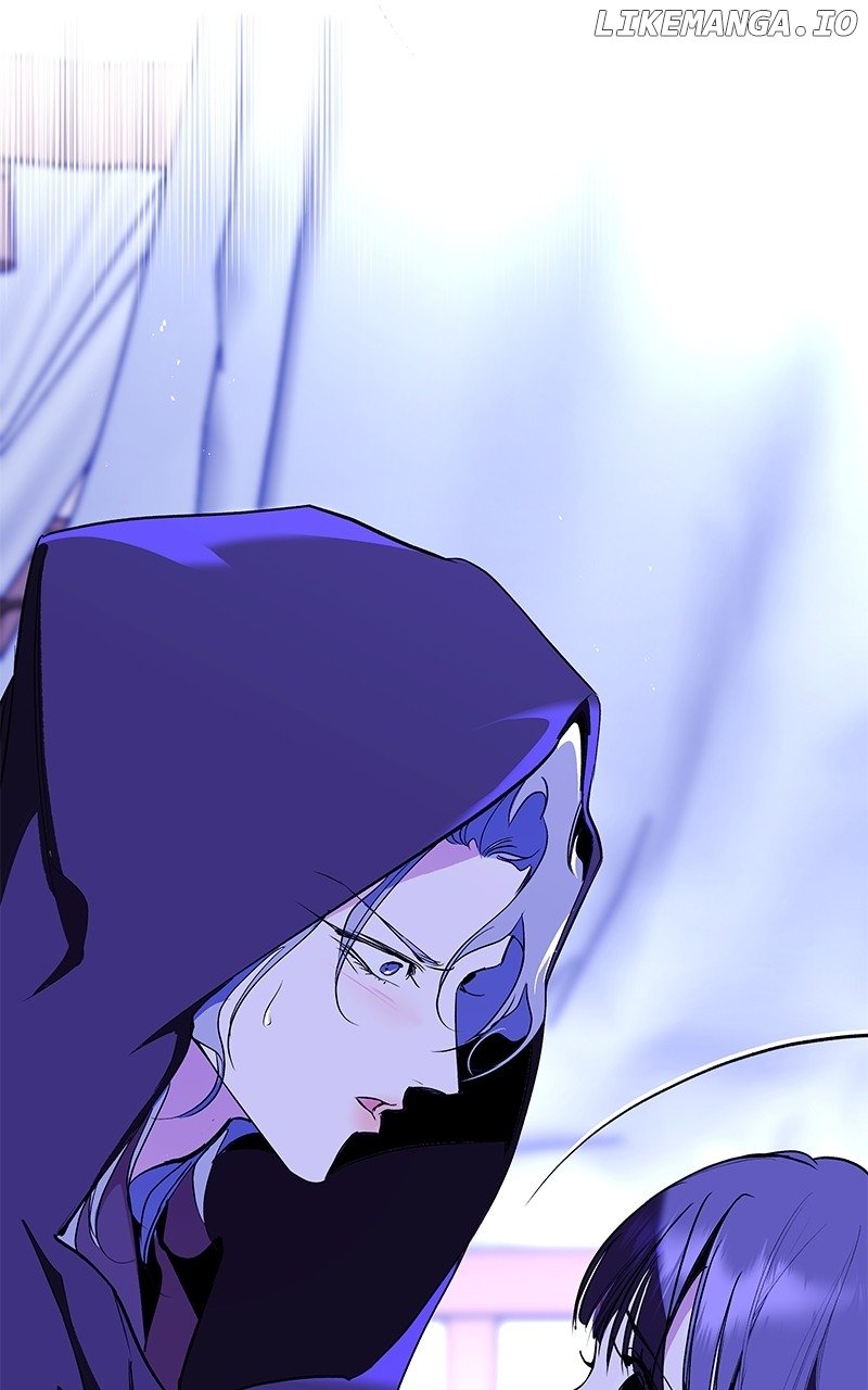 Goddess’s Way of Attacking Tigers Chapter 94 - Page 22
