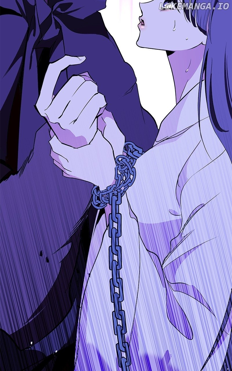 Goddess’s Way of Attacking Tigers Chapter 94 - Page 23