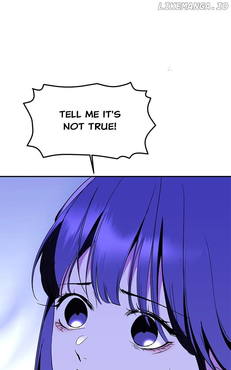 Goddess’s Way of Attacking Tigers Chapter 94 - Page 25