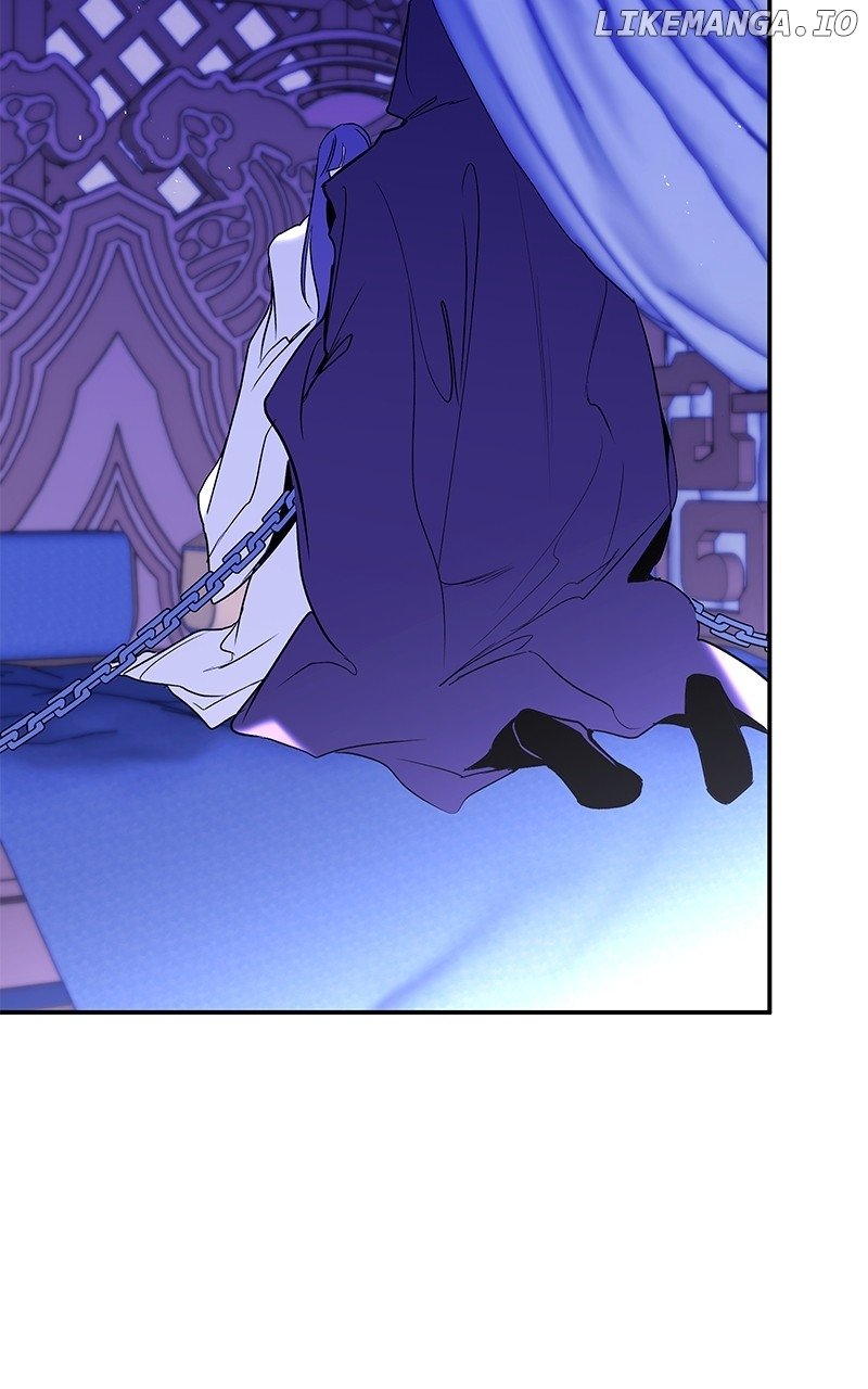 Goddess’s Way of Attacking Tigers Chapter 94 - Page 28