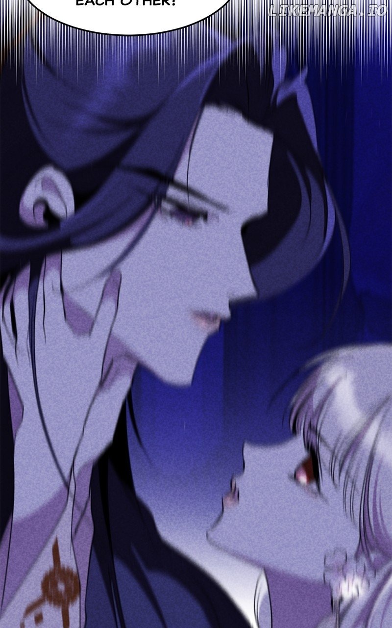 Goddess’s Way of Attacking Tigers Chapter 94 - Page 33